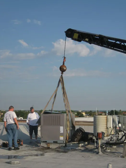 Custom Air and Heat Inc. Picture 8