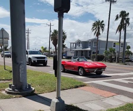 Space Age Cooling and Heating, Inc.