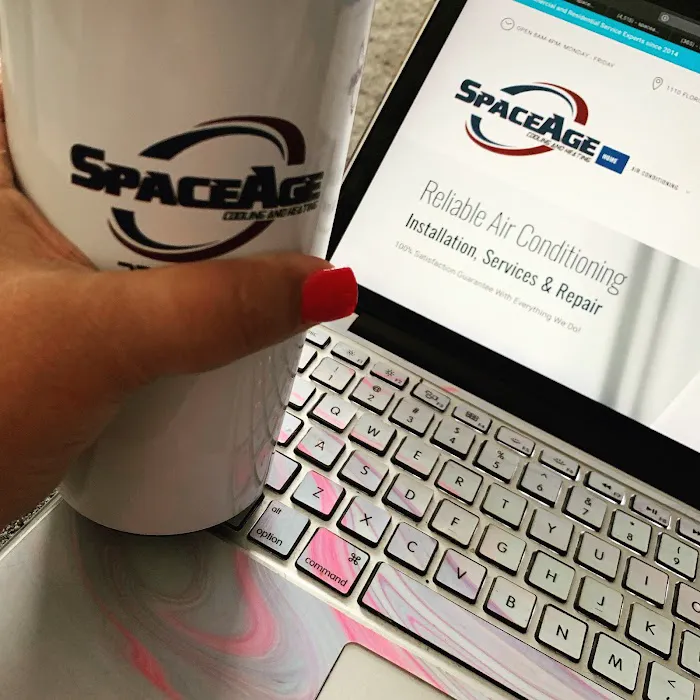 Space Age Cooling and Heating, Inc. Picture 3