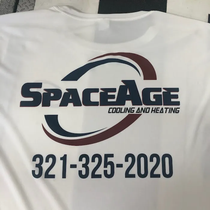 Space Age Cooling and Heating, Inc. Picture 5