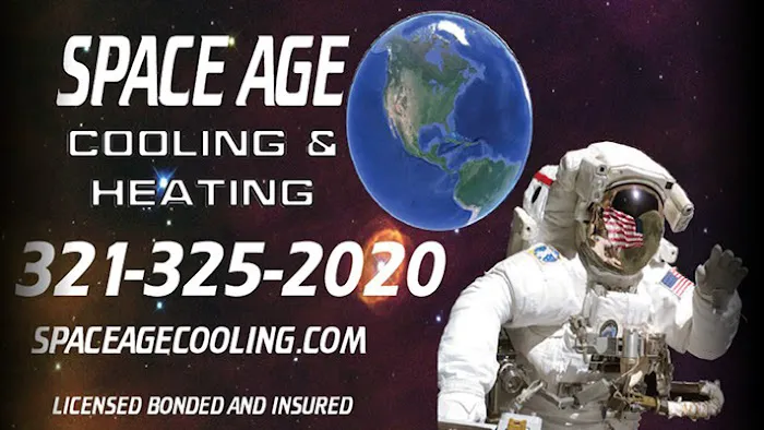 Space Age Cooling and Heating, Inc. Picture 6