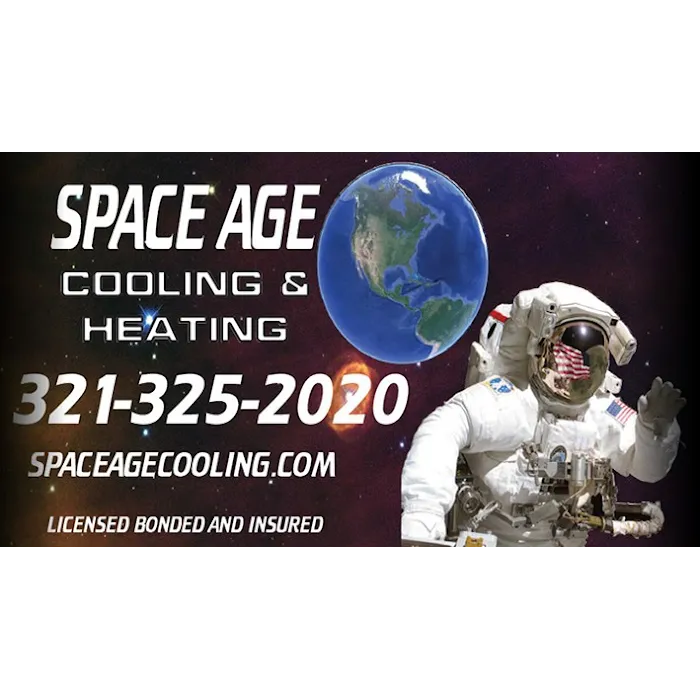 Space Age Cooling and Heating, Inc. Picture 7