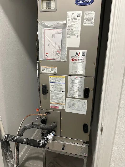 Mechanical One Picture 2