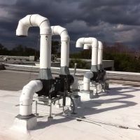 Deck-Aire Air Conditioning & Heating ico