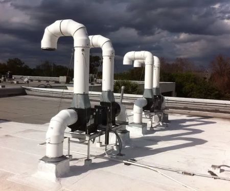 Deck-Aire Air Conditioning & Heating