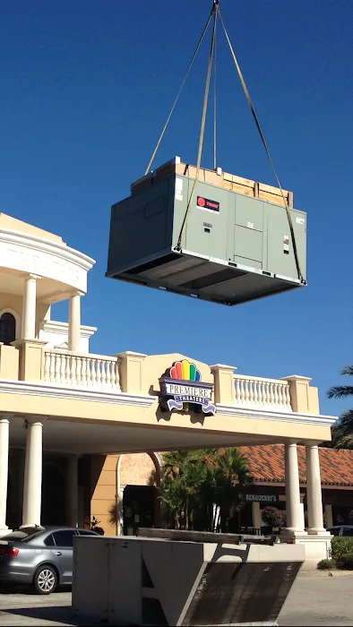 Deck-Aire Air Conditioning & Heating Picture 7