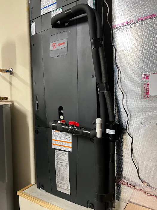 Deck-Aire Air Conditioning & Heating Picture 10