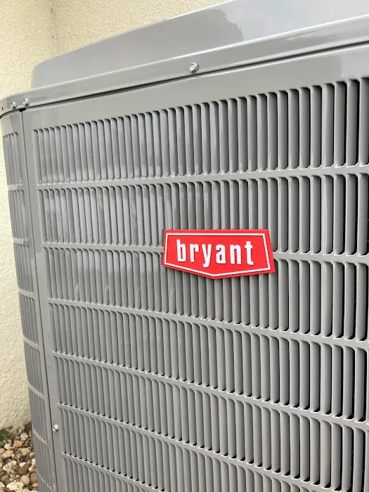 JPH Air Conditioning and Heating, LLC Picture 1