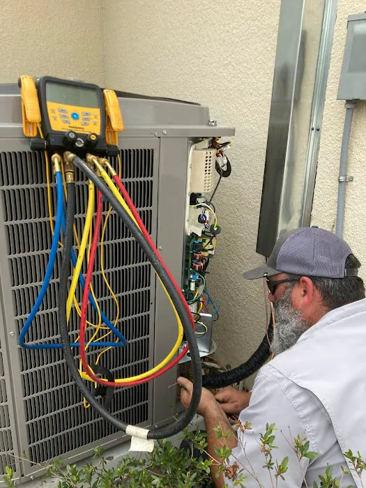 JPH Air Conditioning and Heating, LLC Picture 3