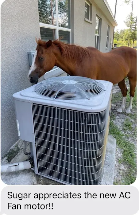 JPH Air Conditioning and Heating, LLC Picture 7