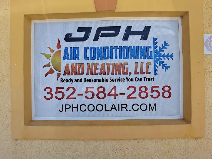 JPH Air Conditioning and Heating, LLC Picture 9