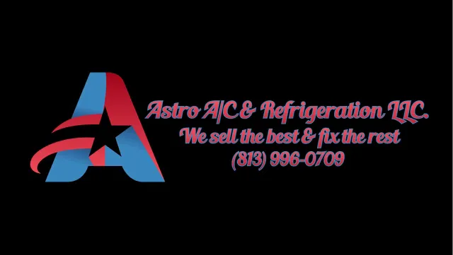 Astro a/c and refrigeration LLC Picture 2