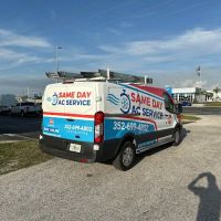 Same Day AC Service ico