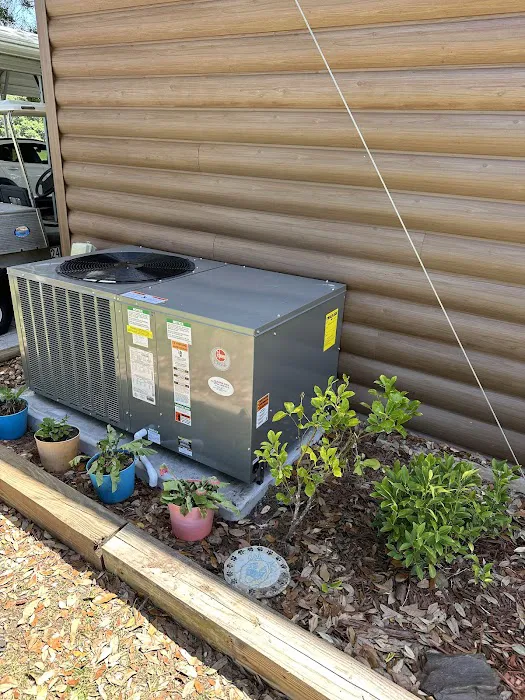 Same Day AC Service Picture 4