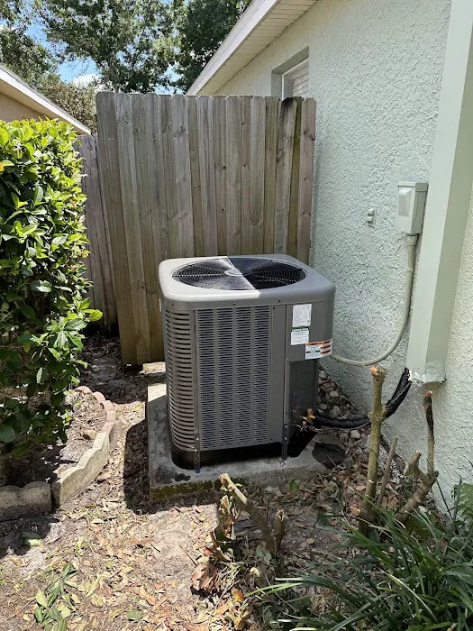 Same Day AC Service Picture 3