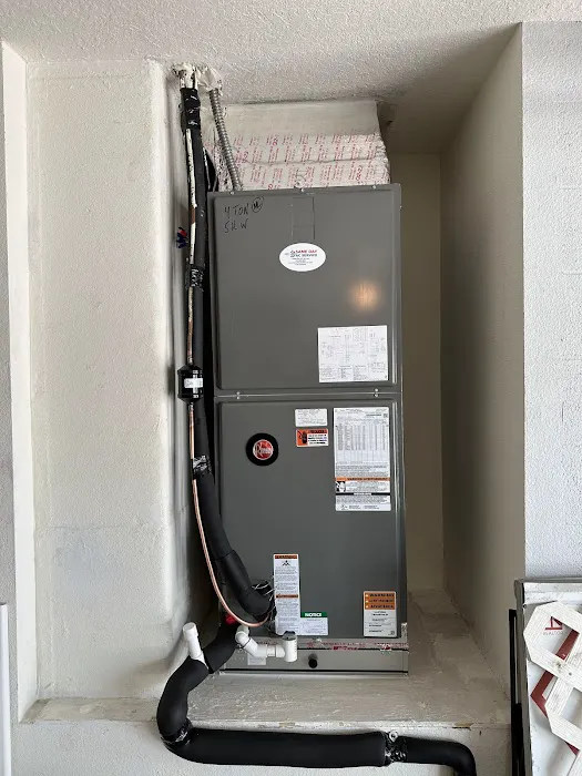 Same Day AC Service Picture 5