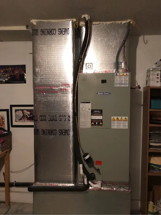 Same Day AC Service Picture 8