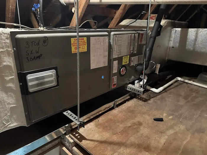 Same Day AC Service Picture 7