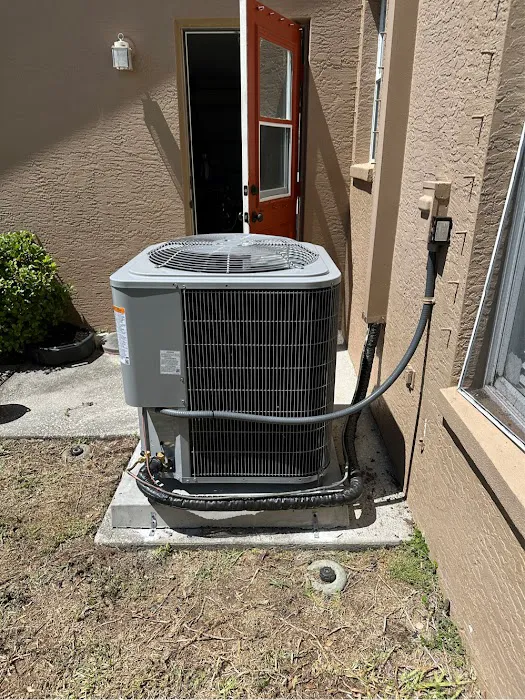 Same Day AC Service Picture 10