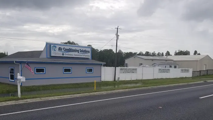 Air Conditioning Solutions Picture 3