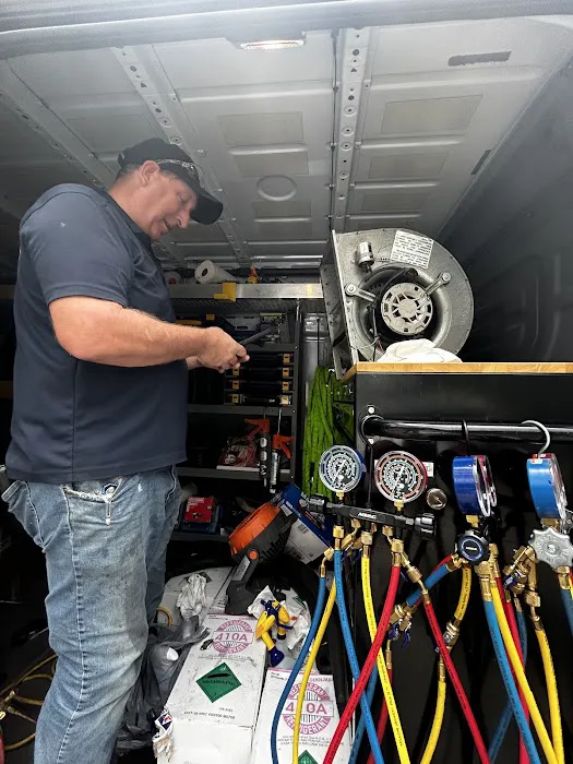 Air Conditioning Solutions Picture 4