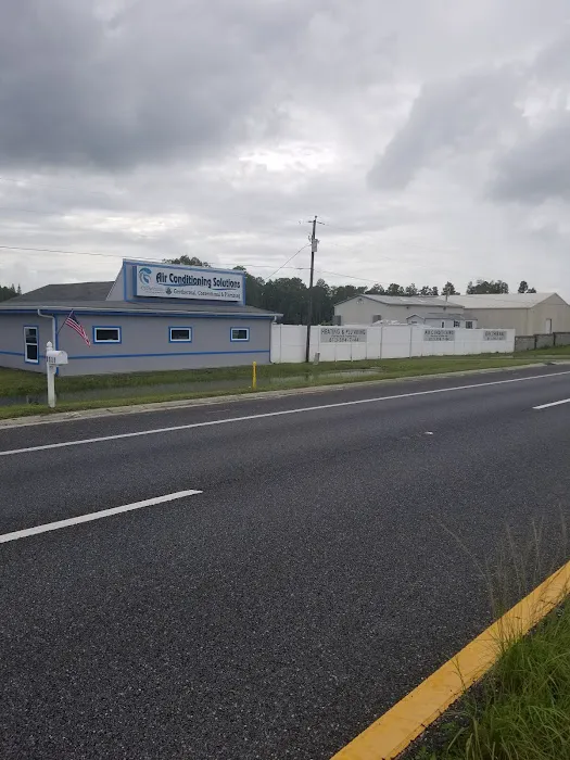 Air Conditioning Solutions Picture 7