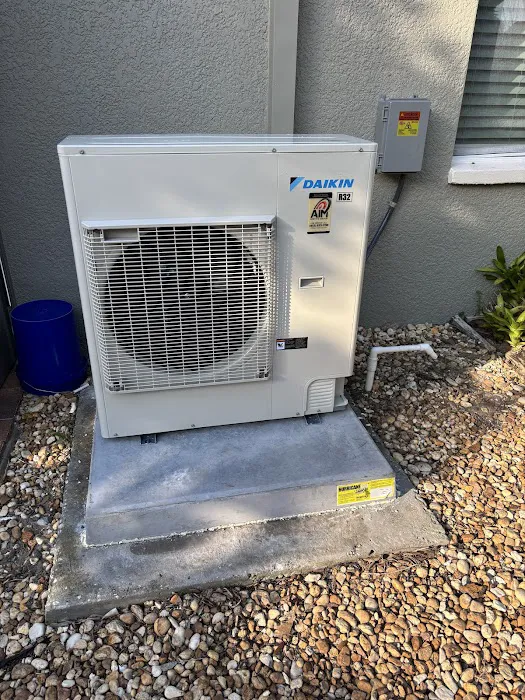 AIM Service Group| Air Conditioning & Heating Picture 2