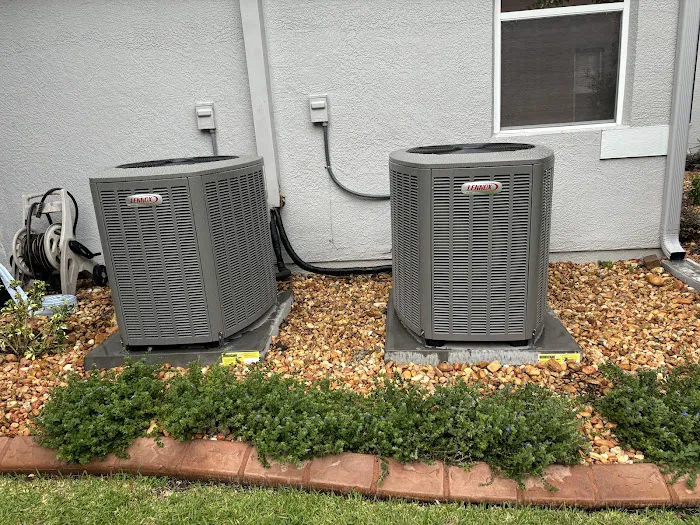 AIM Service Group| Air Conditioning & Heating Picture 1
