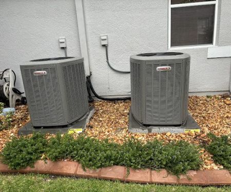 AIM Service Group| Air Conditioning & Heating