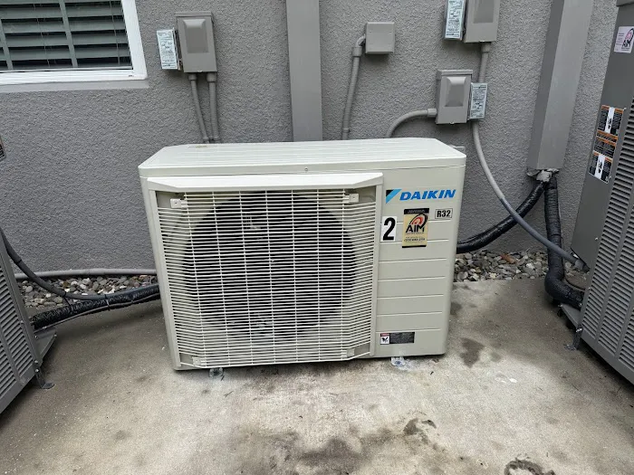 AIM Service Group| Air Conditioning & Heating Picture 4