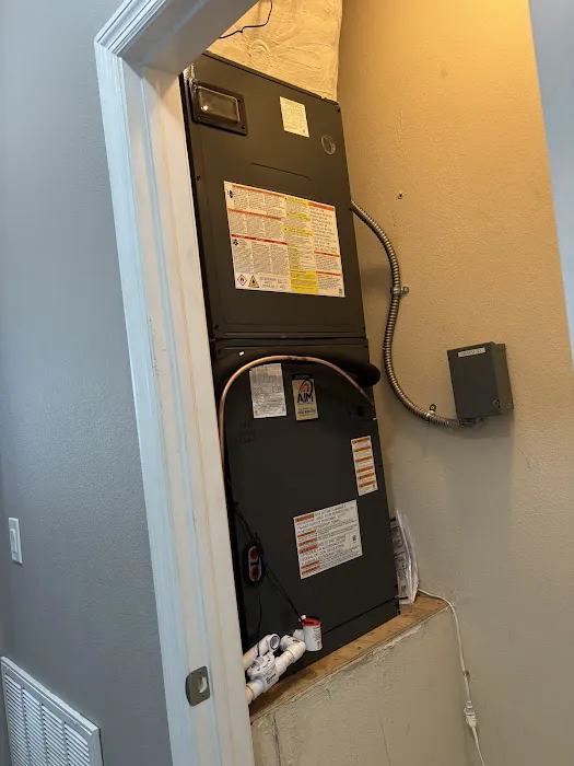 AIM Service Group| Air Conditioning & Heating Picture 3