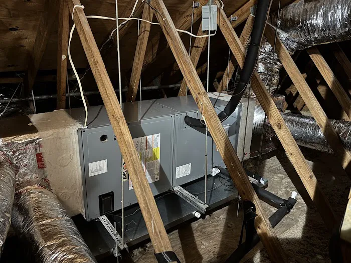 AIM Service Group| Air Conditioning & Heating Picture 6