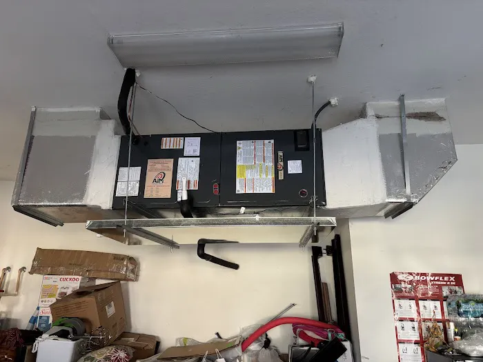 AIM Service Group| Air Conditioning & Heating Picture 7