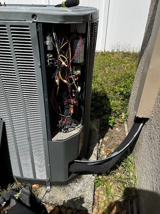 AIM Service Group| Air Conditioning & Heating Picture 9