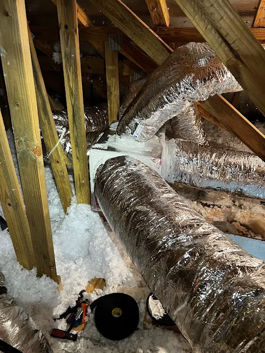 AIM Service Group| Air Conditioning & Heating Picture 10