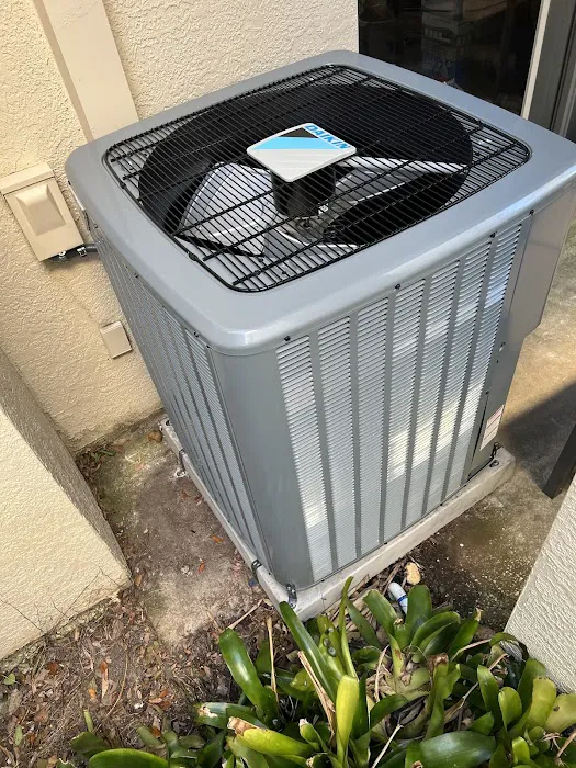 Cornerstone Pros - Air Conditioning, Plumbing & Electrical Picture 4