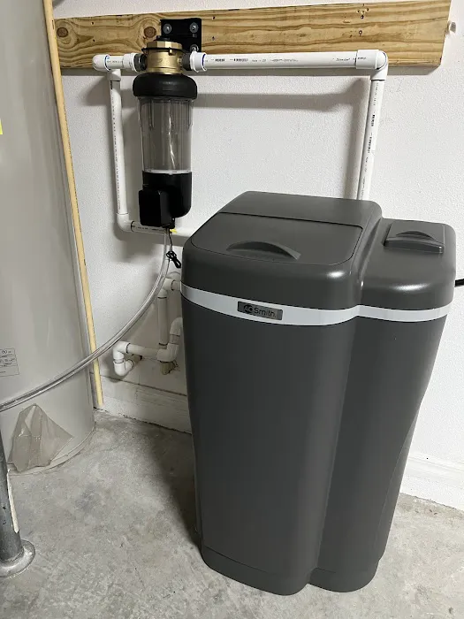 Lakeside Heating Cooling & Plumbing Inc Picture 1