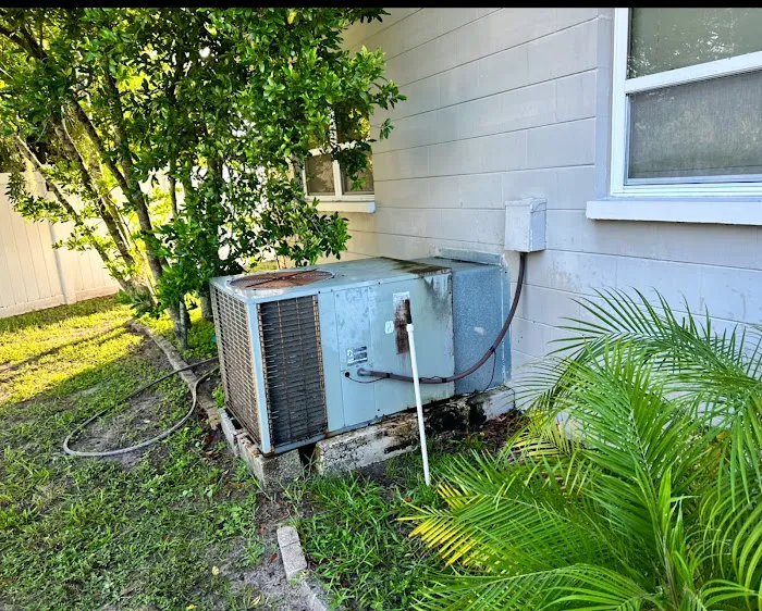 Lakeside Heating Cooling & Plumbing Inc Picture 3