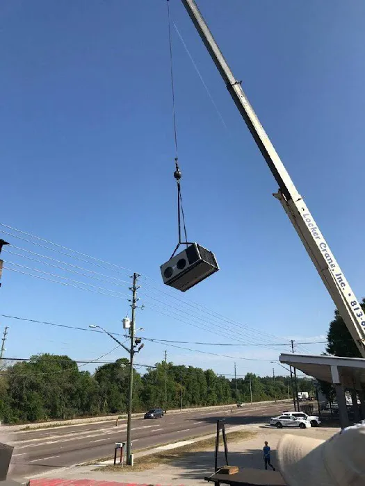 Lakeside Heating Cooling & Plumbing Inc Picture 7