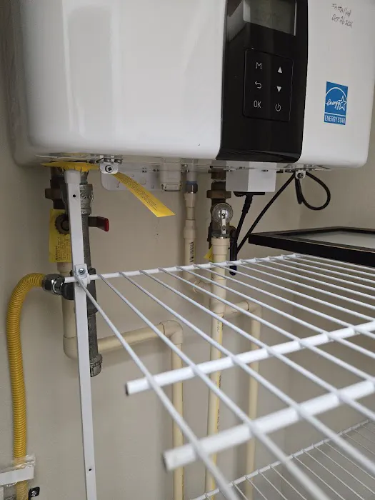 Lakeside Heating Cooling & Plumbing Inc Picture 8