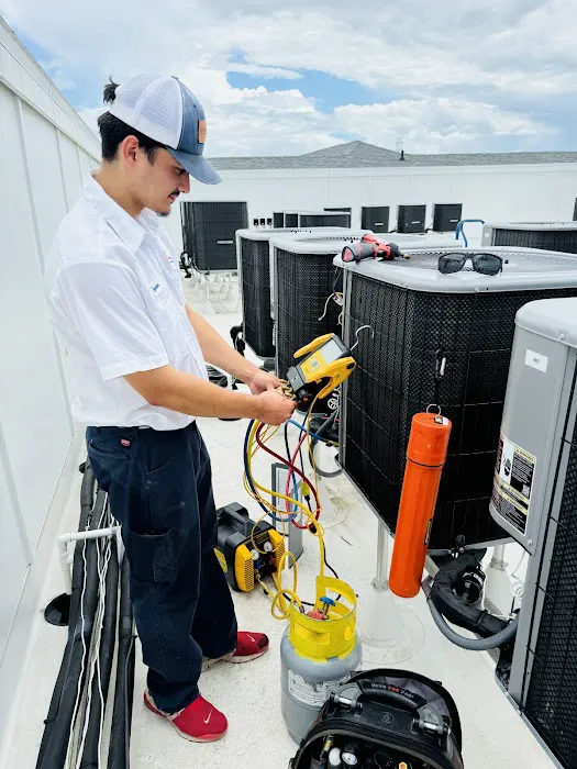 Dymond Heating & Cooling Picture 10