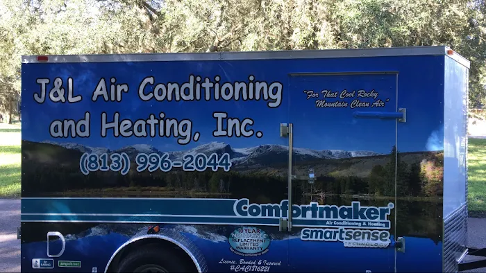 J&L Air Conditioning & Heating Picture 2