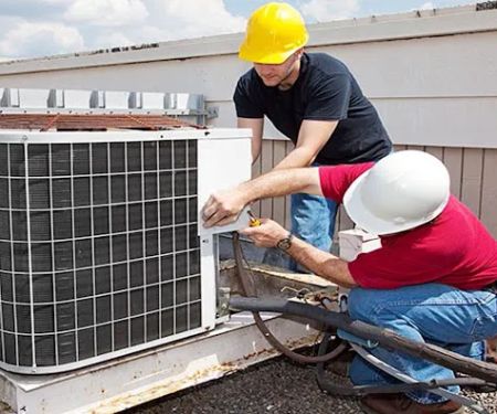 J&L Air Conditioning & Heating