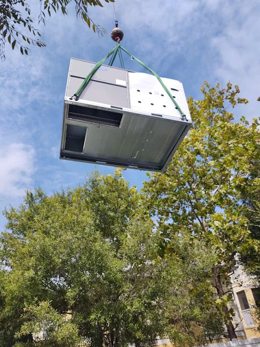 J&L Air Conditioning & Heating Picture 5