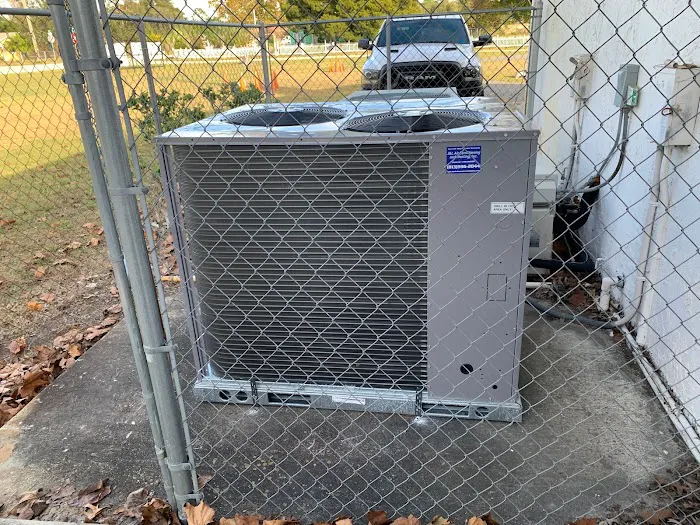 J&L Air Conditioning & Heating Picture 3