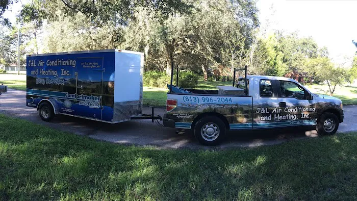 J&L Air Conditioning & Heating Picture 7