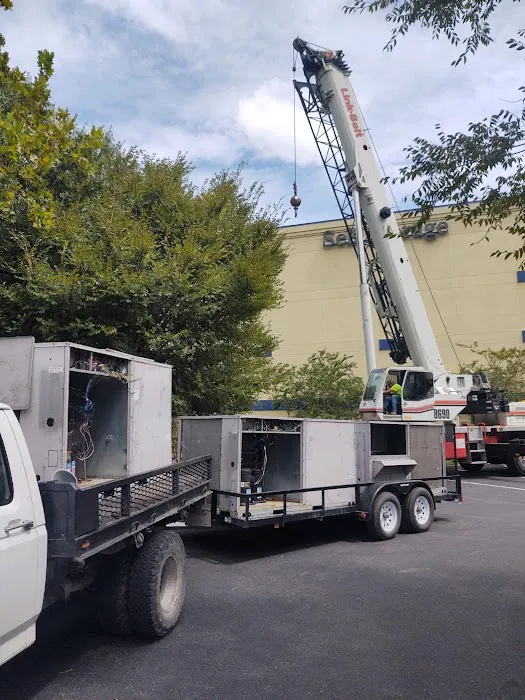 J&L Air Conditioning & Heating Picture 6