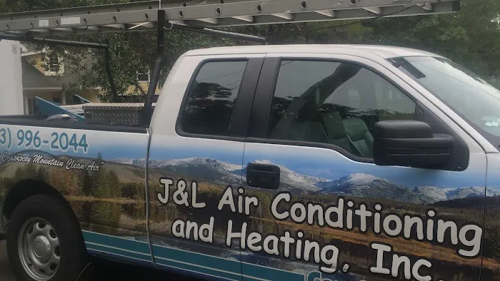 J&L Air Conditioning & Heating Picture 8