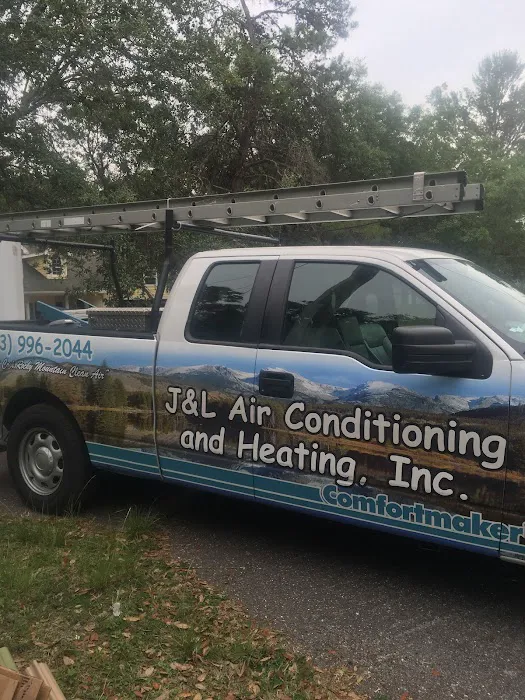 J&L Air Conditioning & Heating Picture 10