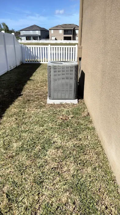 J&L Air Conditioning & Heating Picture 9